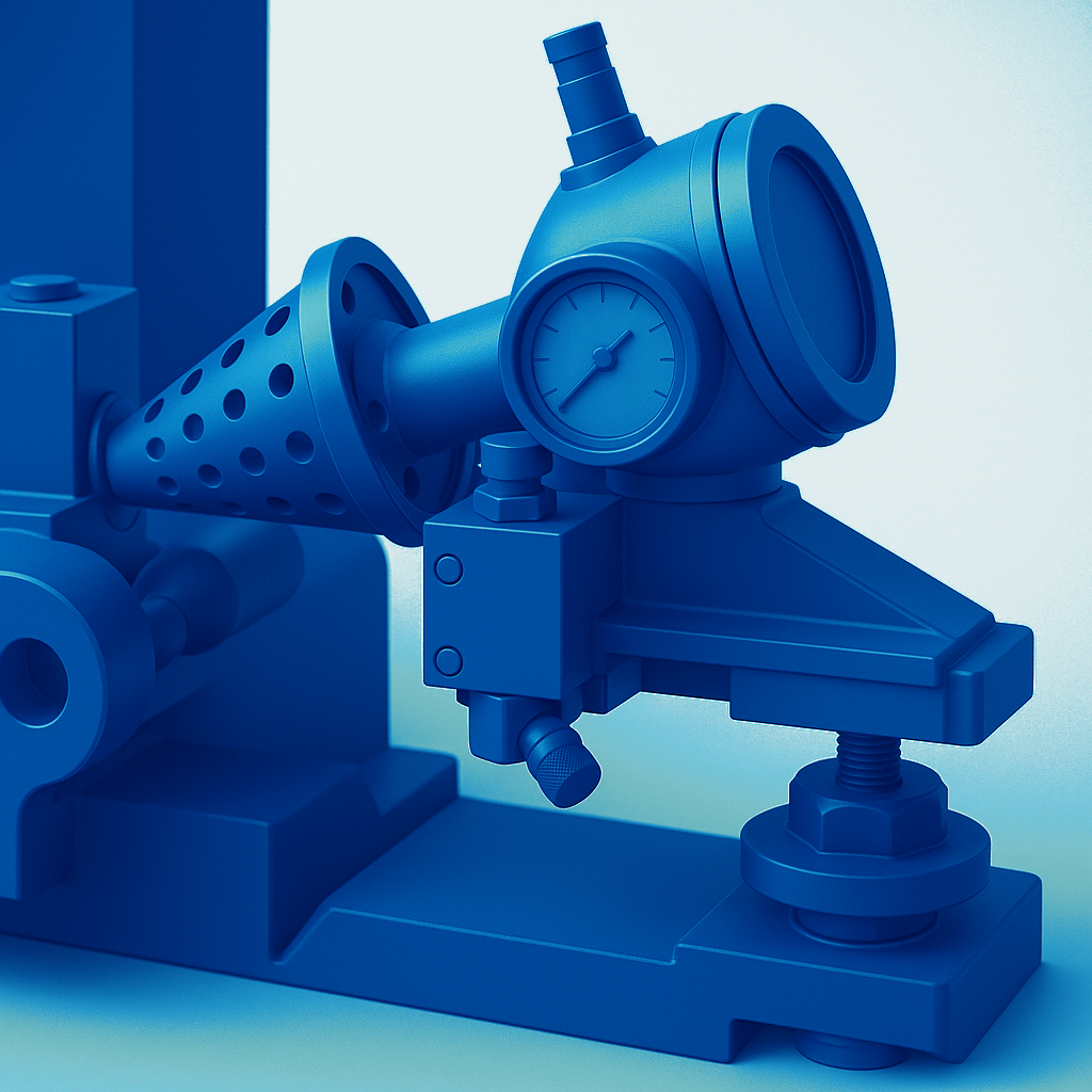 Featured image for Flavour Application Systems