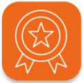 Direct OEM expertise icon orange