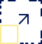 Easy to use icon