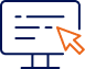 Easy to use icon