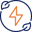 Energy Efficient icon