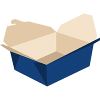 Food-Packaging icon