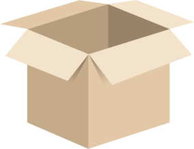 General Packaging icon