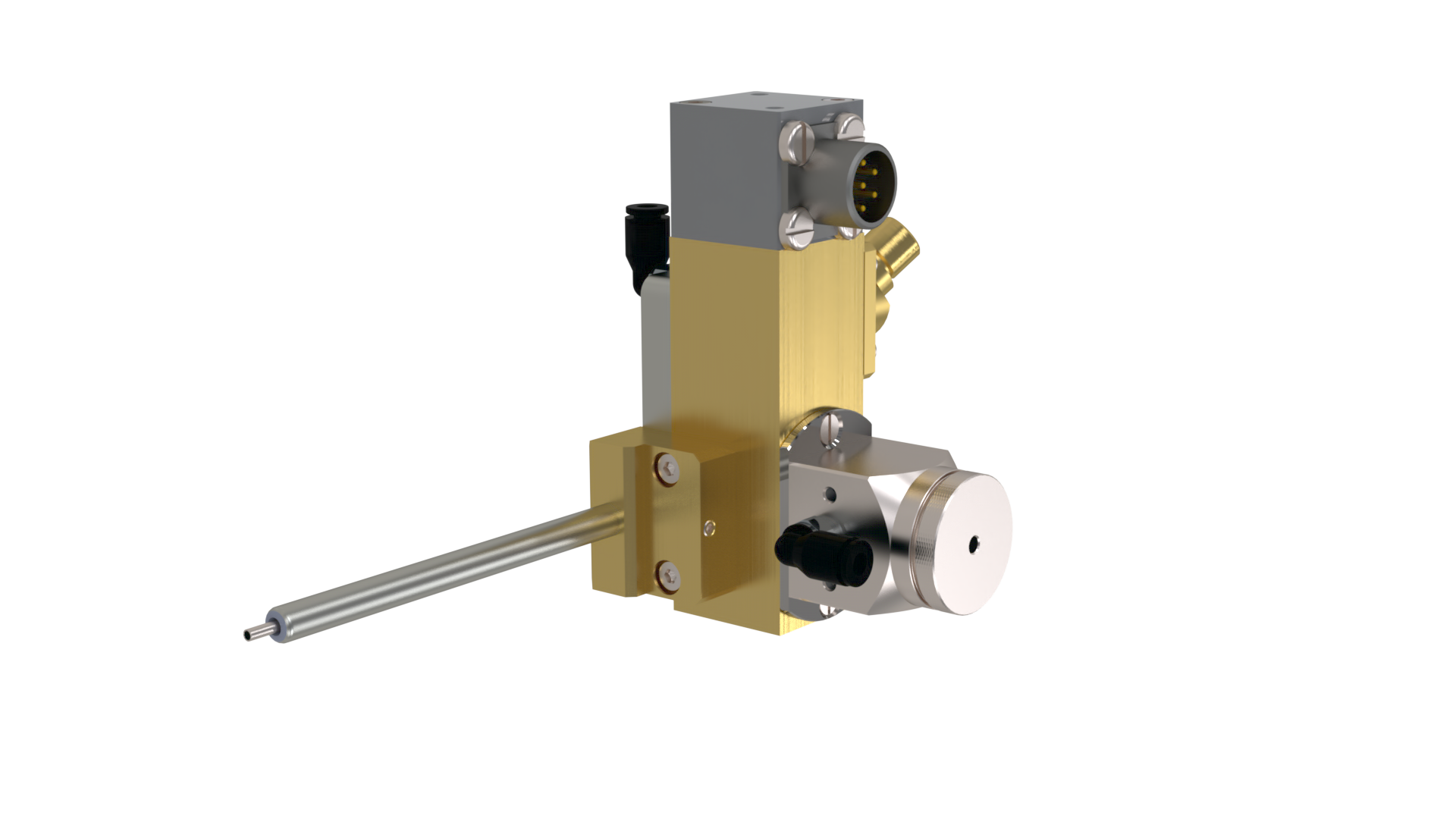 IFH HFA-7A-45-85