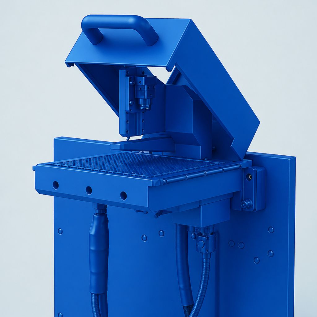 Featured image for The HFAC Heated Fluid Application Chamber