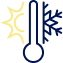 Heated and Cold Flavours icon