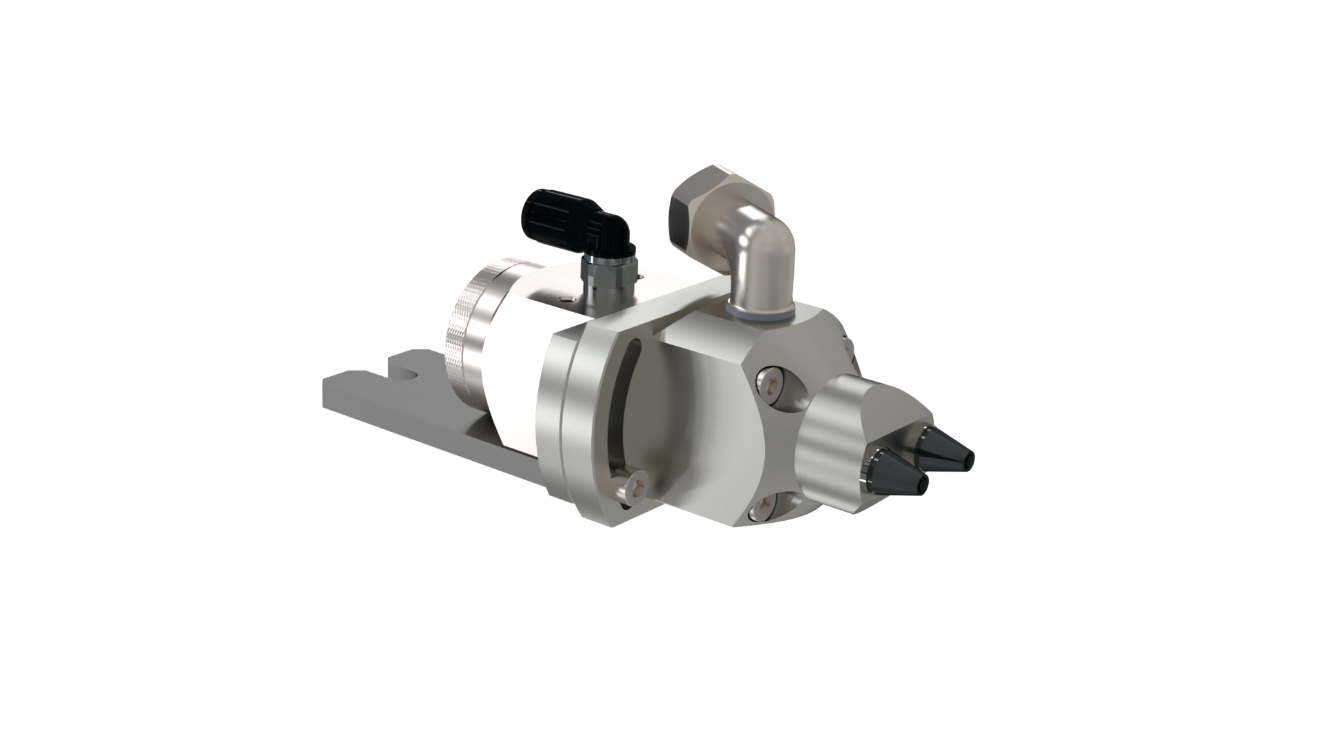 Hotmelt and PVA EA-2-1.5D-P1-SH-NA-MB