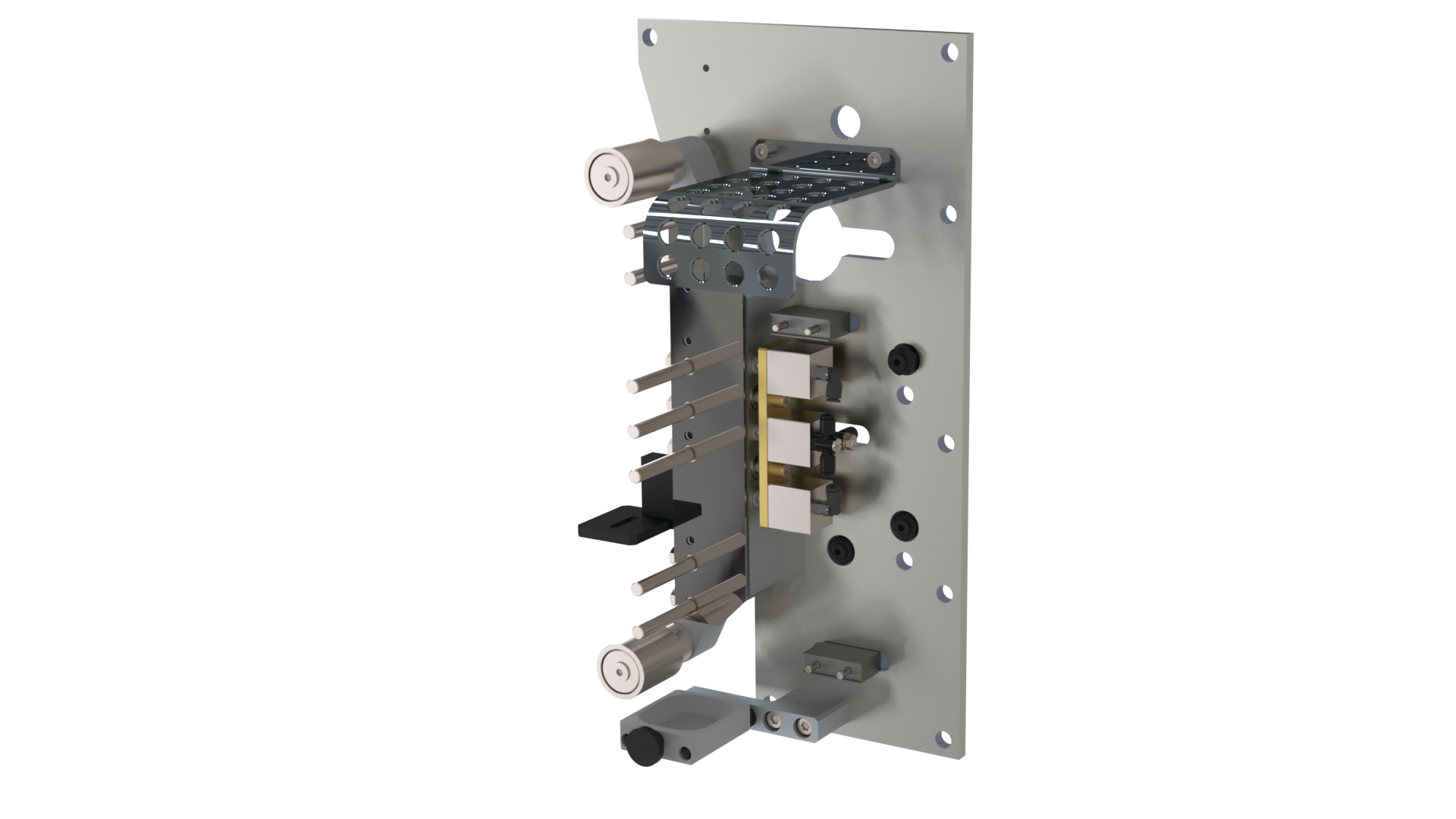 Hotmelt and PVA MP-7-PMI-SERBIA-1