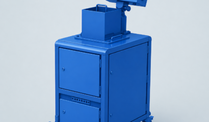 IFH Machine SPI