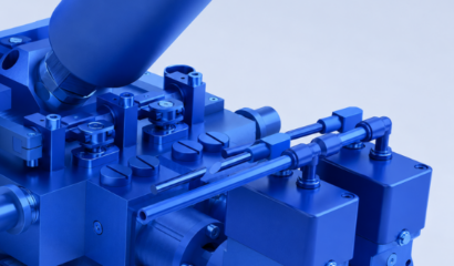 Industrial machinery Gel dispenser for factories product image (1)