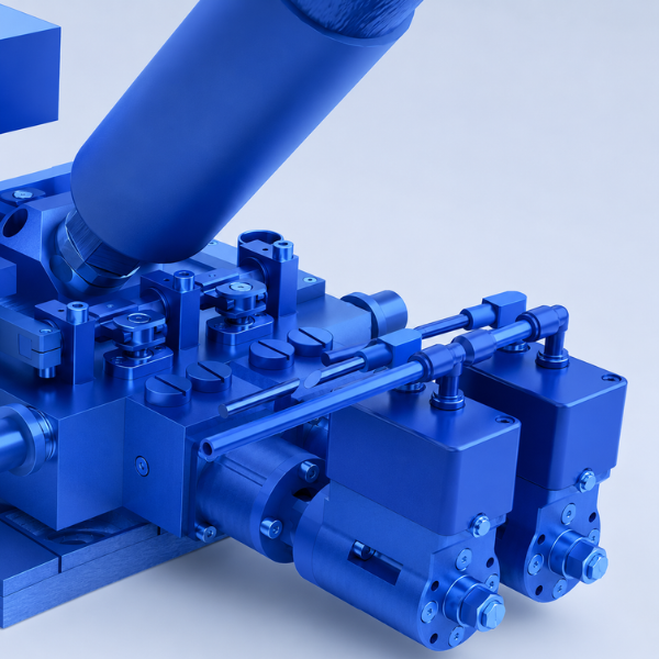 Featured image for Gel Dispensing Systems