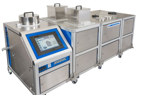 Liquid Mixing Systems machine product image