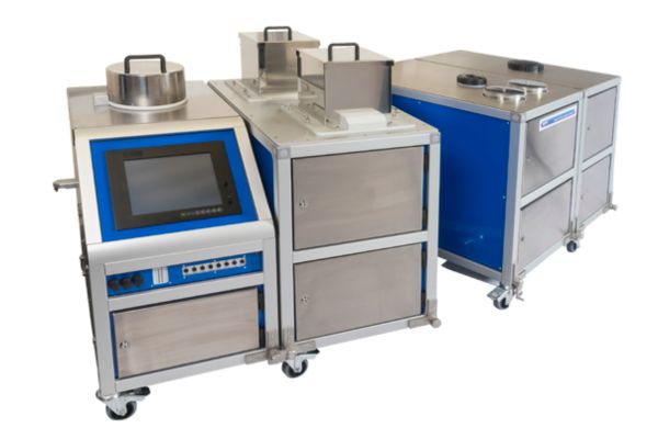 Liquid Mixing Systems modular design