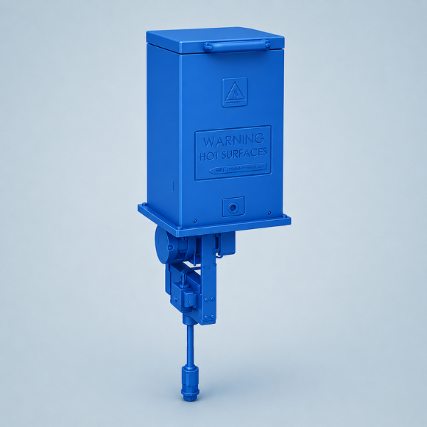 Featured image for Hot Melt Systems