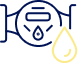 Open or Closed Loop Control icon