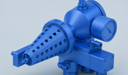 Precision Flavour Application Systems product image