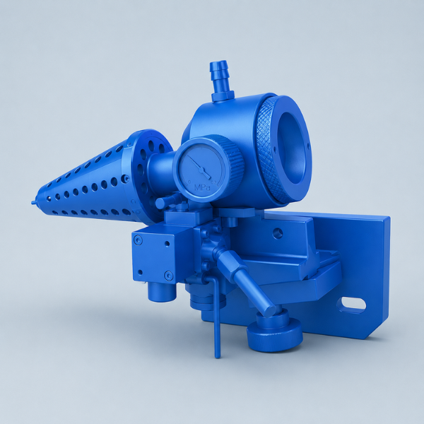Precision Flavour Application Systems product image side angle