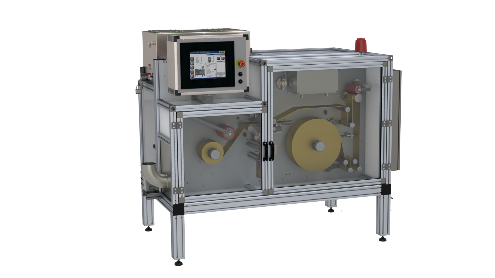 RWM - Intelligent Rewind Mentholator small