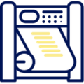 Slitting systems icon SPI Developments