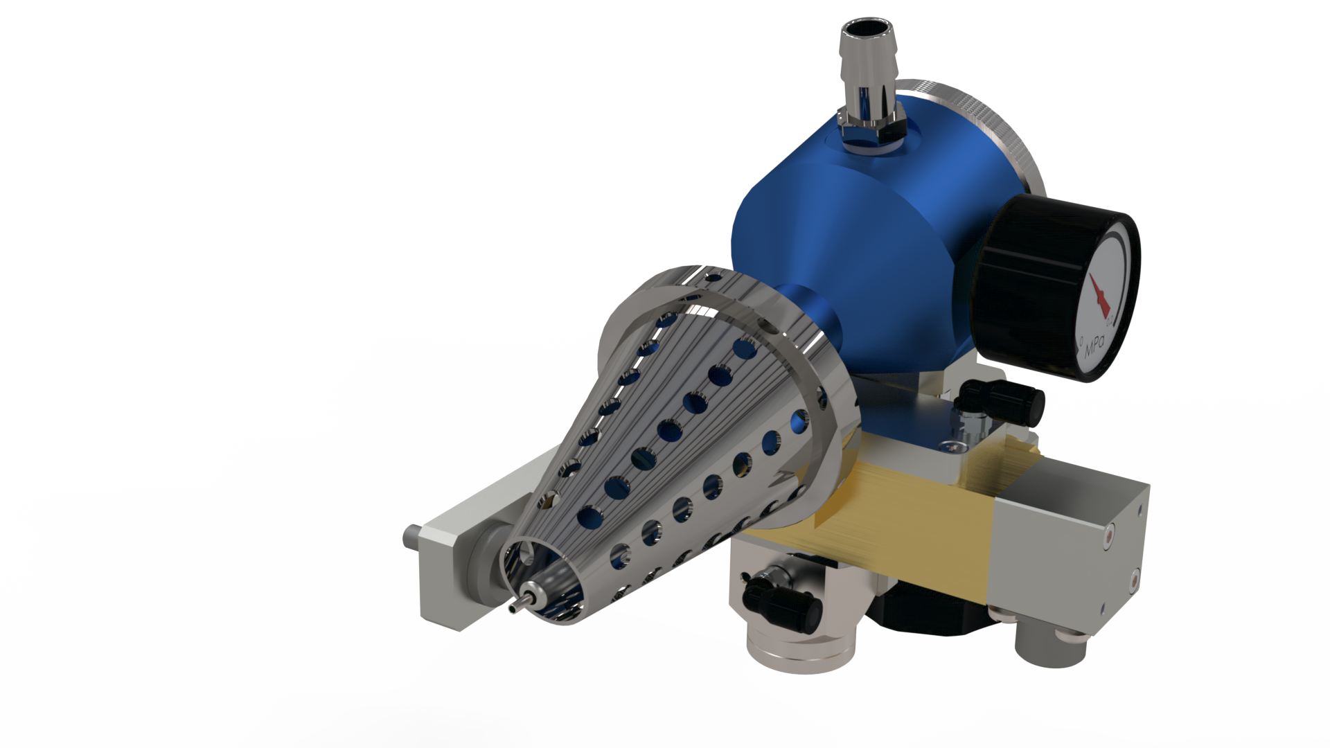 IFC TJ-1-SSLIM-MOUNTING 2