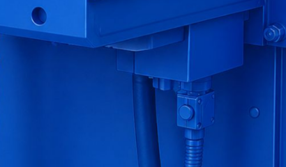 Triacetin Monitoring System