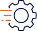 Wide Viscosity Capability icon