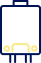 cold flavour tank icon