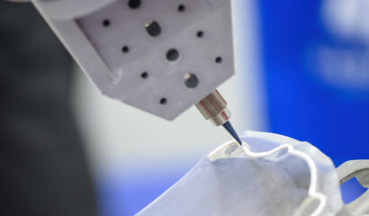 Featured image for How to choose the right adhesive application system for high-speed lines