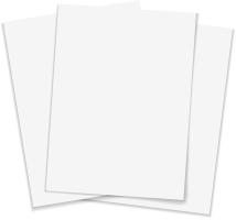 paper processing icon